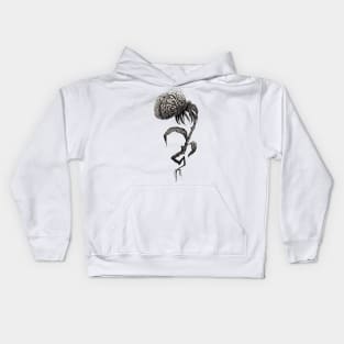 infirmity Kids Hoodie